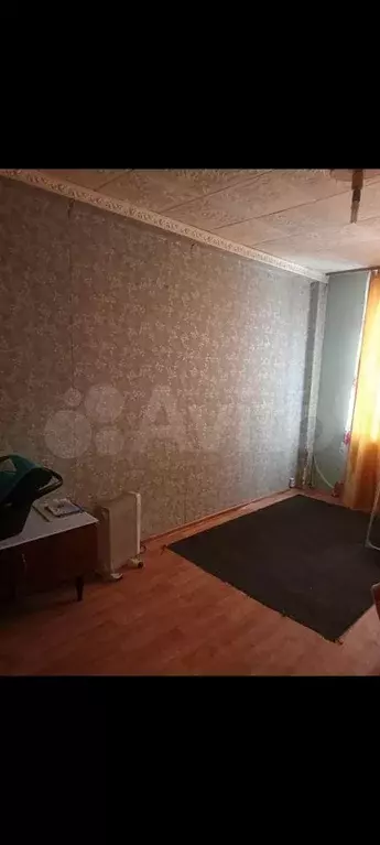 1-к. квартира, 30 м, 5/5 эт. - Фото 1