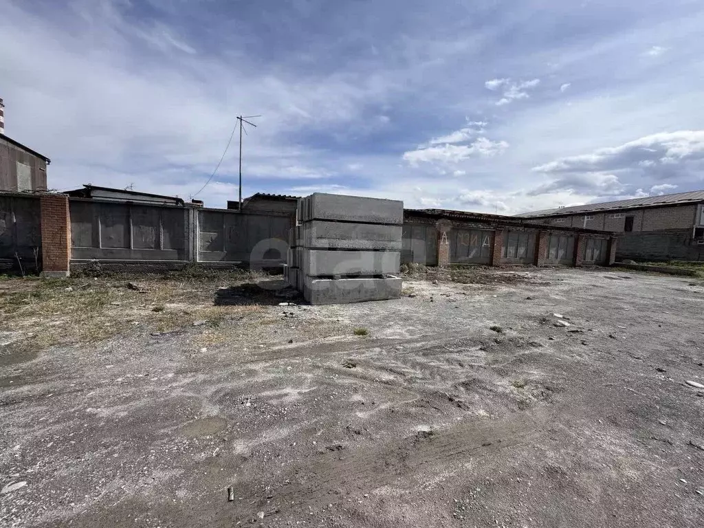 Склад в Северная Осетия, Владикавказ Черменское ш., 6А (6700 м) - Фото 2