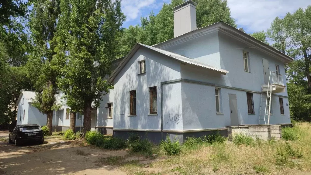 Комната Воронежская область, Воронеж пер. Мостостроителей, 3 (18.5 м) - Фото 1