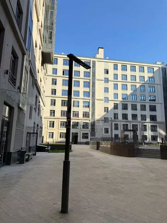 2-к. квартира, 60 м, 3/8 эт. - Фото 1
