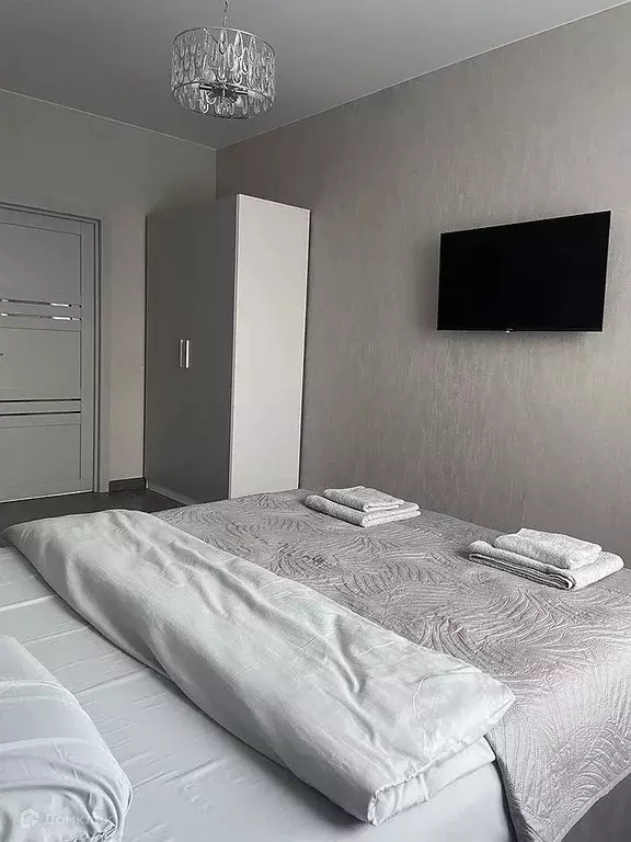 Продаётся 2-к квартира, 63.5 м - Фото 1