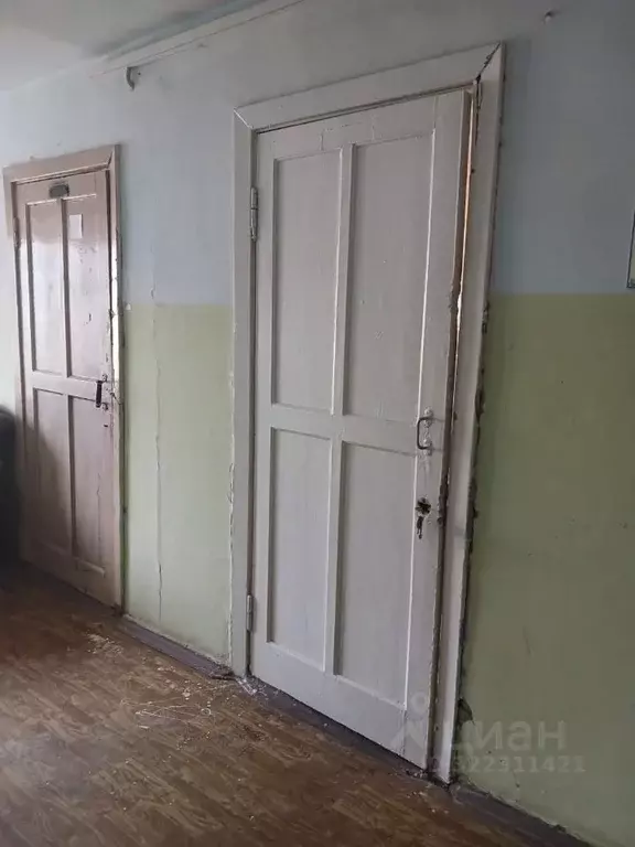 Помещение свободного назначения в Свердловская область, Асбест просп. ... - Фото 2