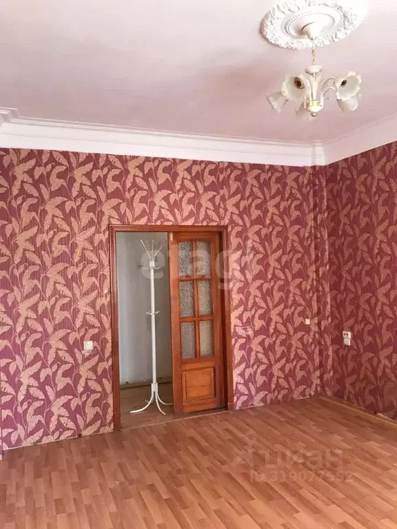 3-к кв. Новосибирская область, Новосибирск ул. Мичурина, 27 (73.5 м) - Фото 1