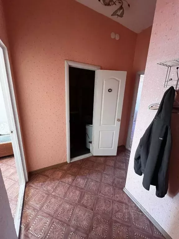 1-к кв. Пензенская область, Никольск Школьная ул., 8А (35.0 м) - Фото 2
