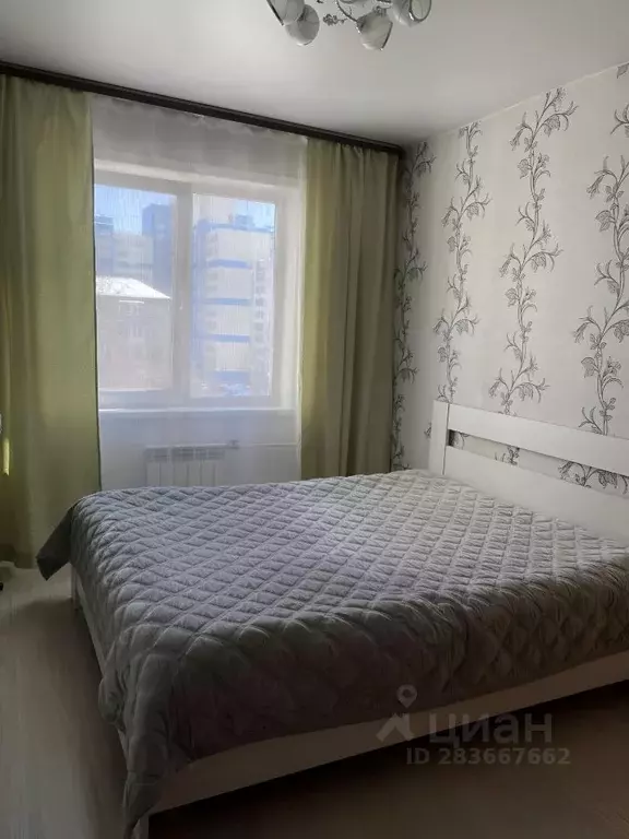 2-к кв. Иркутская область, Иркутск просп. Маршала Жукова, 11 (70.0 м) - Фото 0