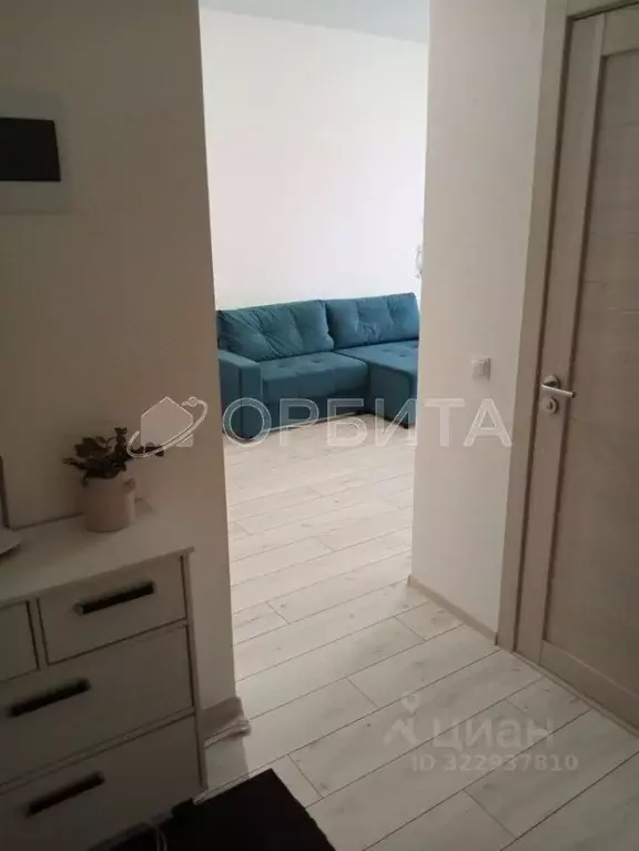 Студия Тюменская область, Тюменский муниципальный округ, с. Ембаево ... - Фото 1