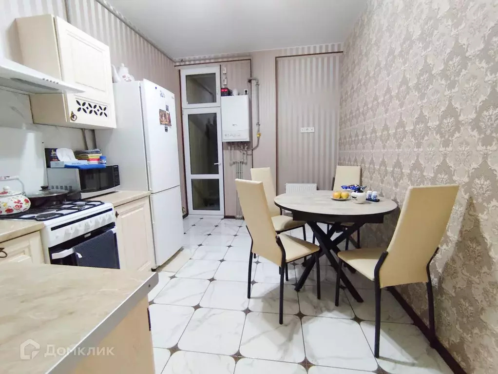 Продаётся 2-к квартира, 48 м - Фото 0