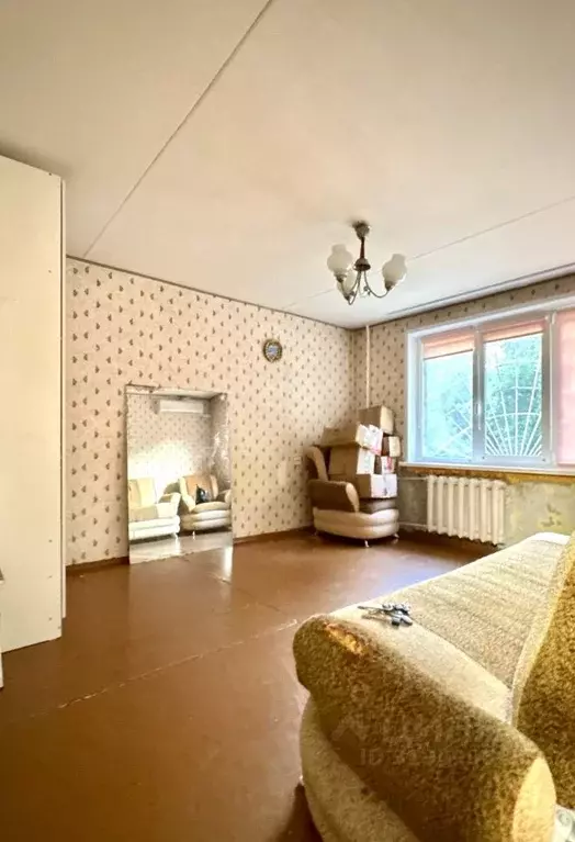 2-к кв. Новосибирская область, Новосибирск ул. Римского-Корсакова, 7/3 ... - Фото 1