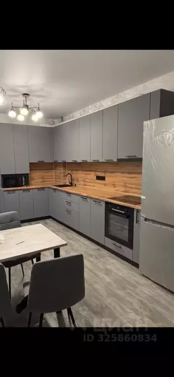 1-к кв. Белгородская область, Белгород ул. Губкина, 54 (50.0 м) - Фото 1