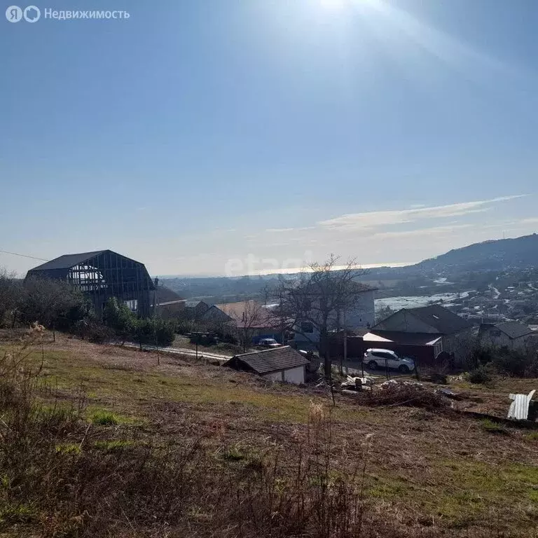 Участок в село Нижняя Шиловка, Светогорская улица (6.9 м) - Фото 0