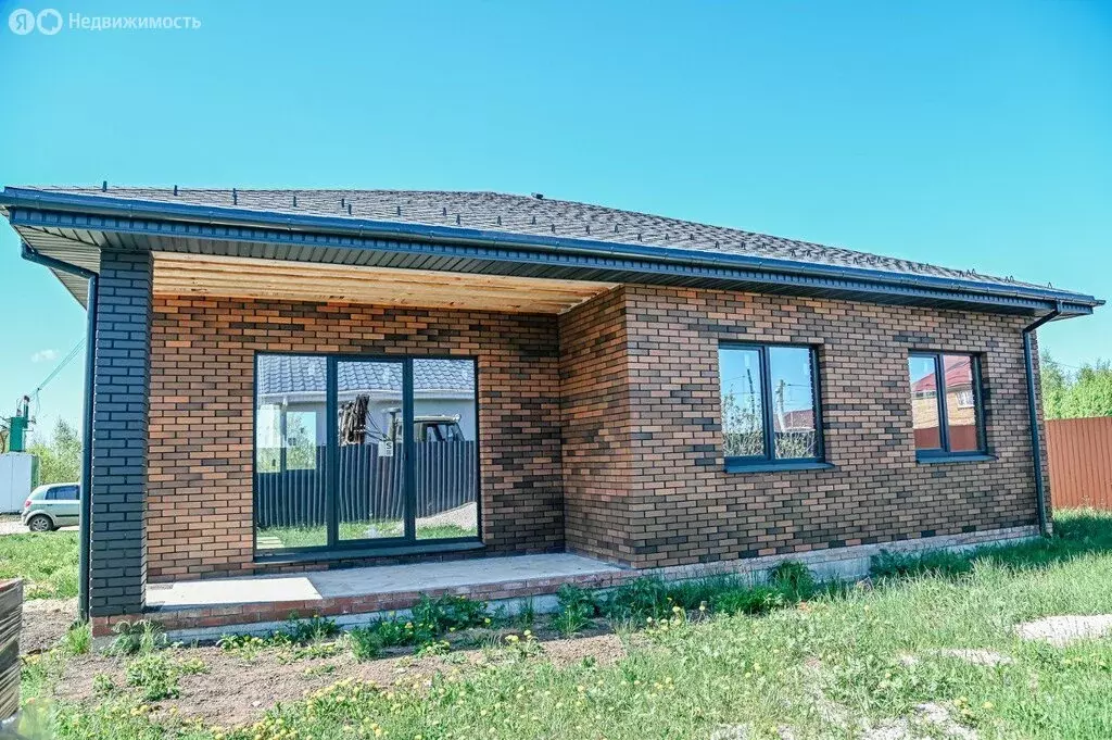 Дом в Тула, Радиотехническая улица, 14А (100 м) - Фото 2