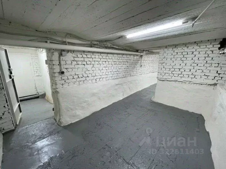 Склад в Санкт-Петербург Новочеркасский просп., 14 (454 м) - Фото 0