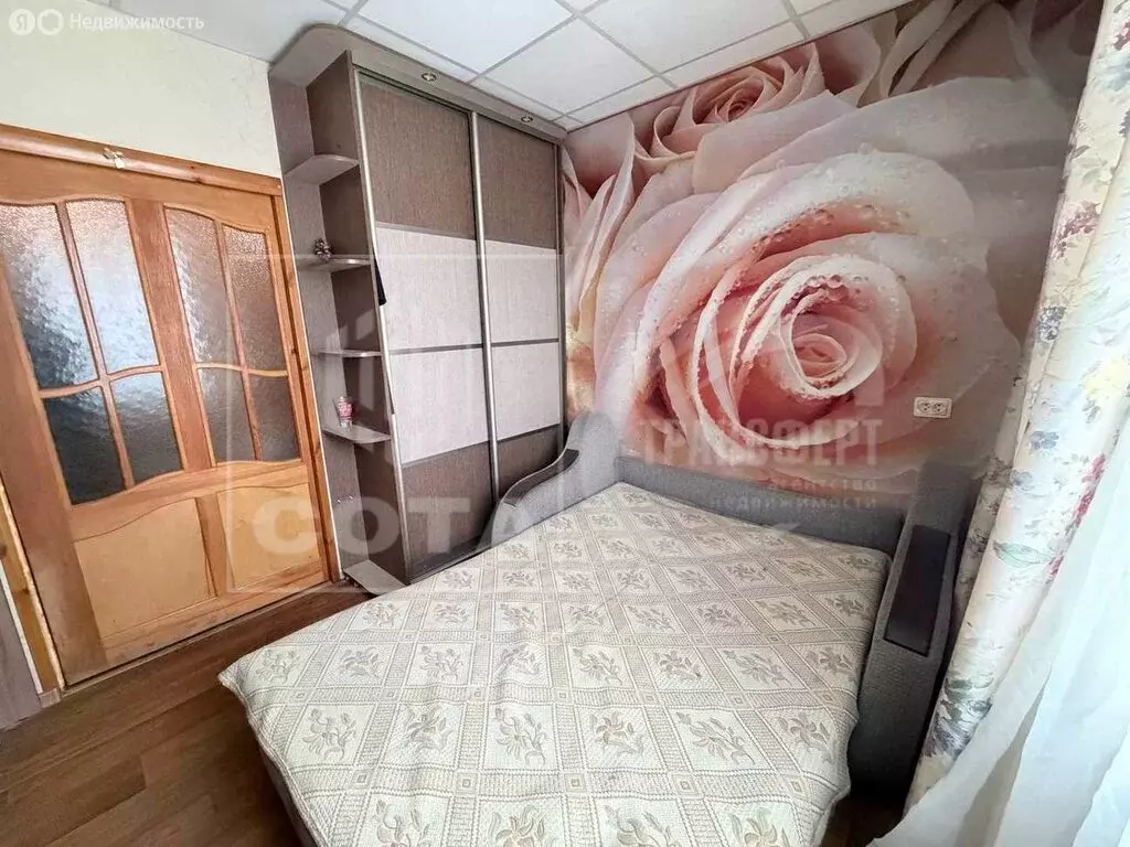 3к в -комнатной квартире (22 м) - Фото 1