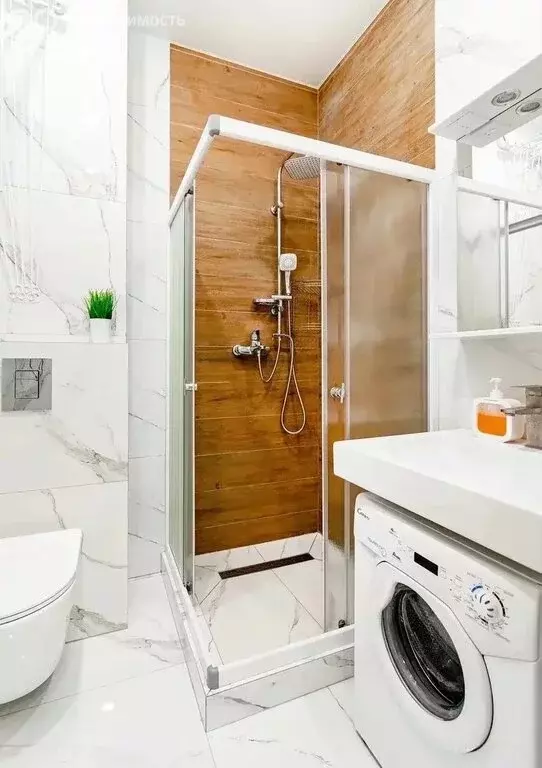 Квартира-студия: Сочи, Виноградная улица, 219 (21 м) - Фото 1