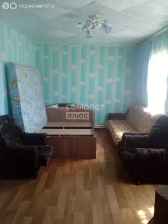 Дом в село Осокино, Южная улица, 29 (41.1 м) - Фото 1
