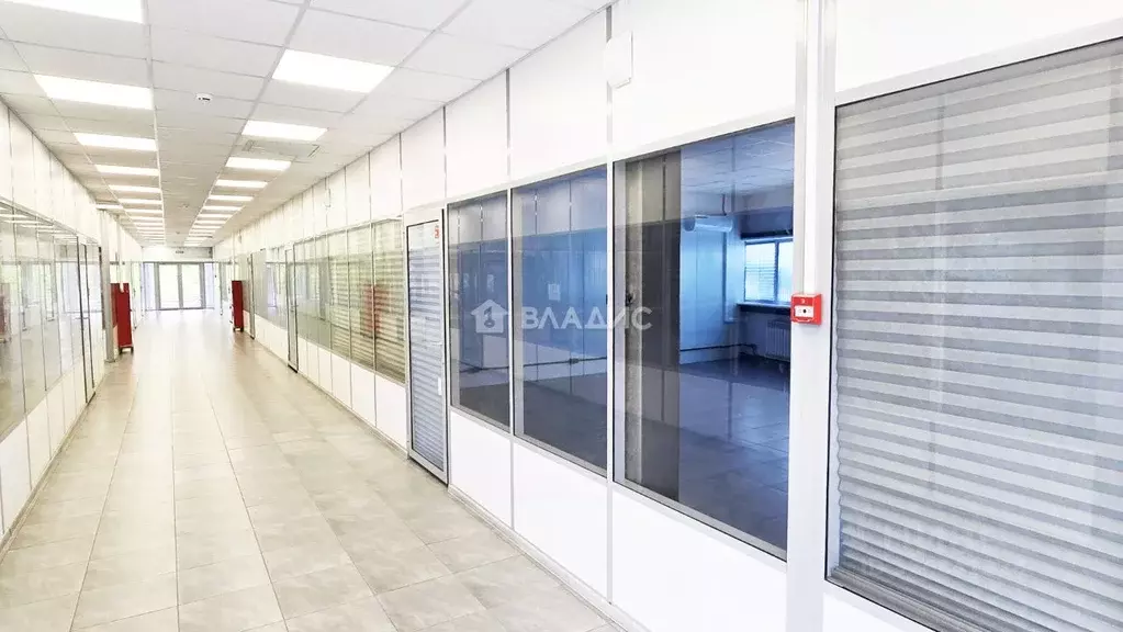 Помещение свободного назначения в Московская область, Жуковский ул. ... - Фото 2