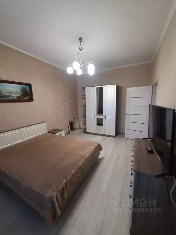 2-к кв. Рязанская область, Рязань ул. Радищева, 11 (55.0 м) - Фото 0