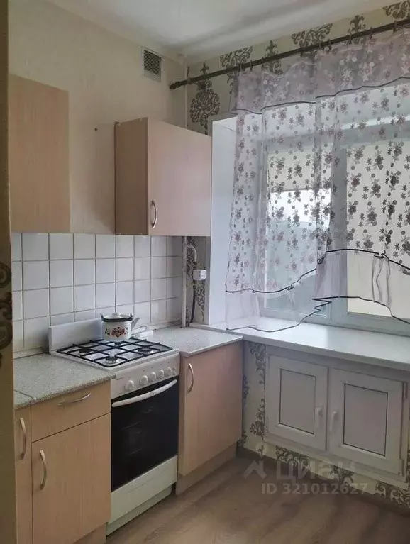 2-к кв. Архангельская область, Архангельск Ленинградский просп., 352 ... - Фото 0