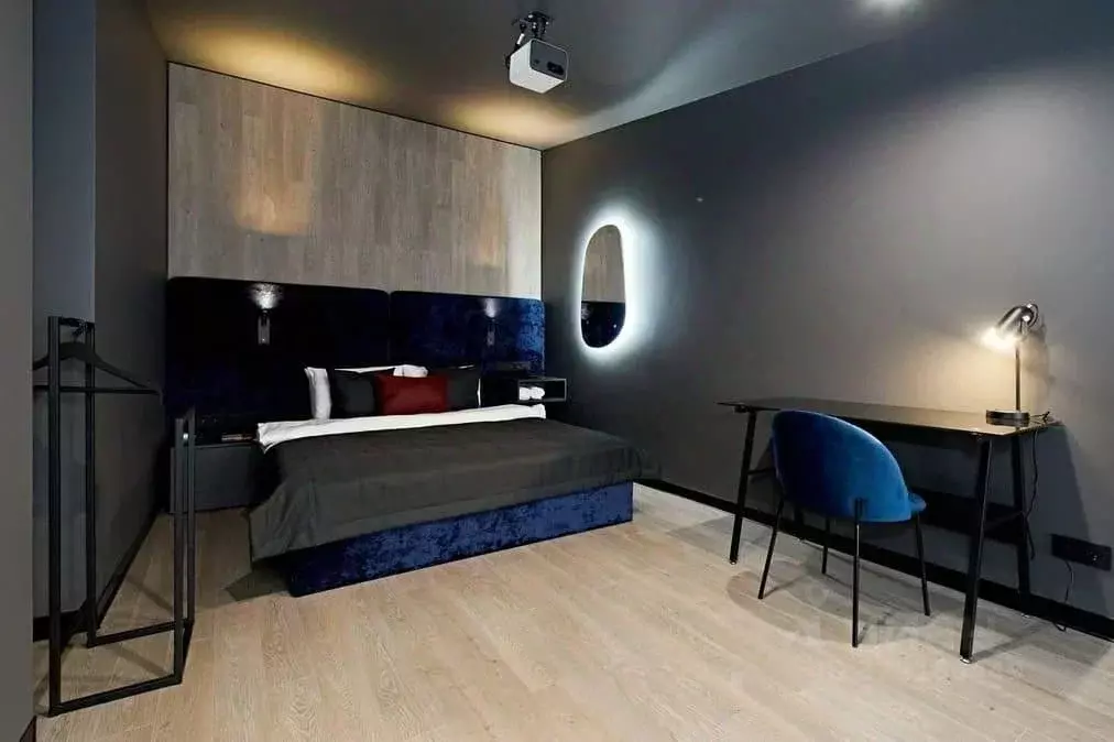 Комната Санкт-Петербург Невский просп., 107В (30.0 м) - Фото 2