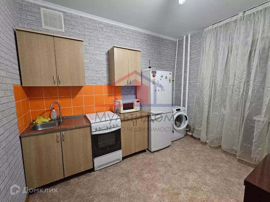 Продаётся 1-к квартира, 40 м - Фото 1