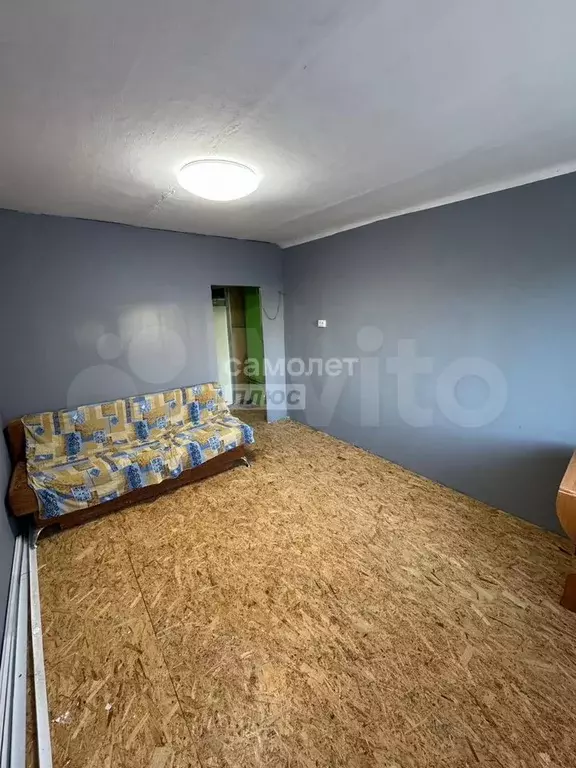 Комната 14 м в 1-к., 4/5 эт. - Фото 1