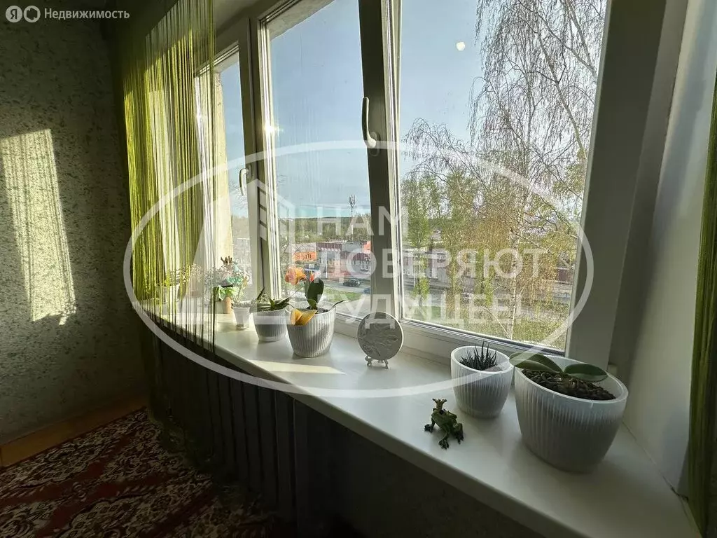 2-комнатная квартира: Чайковский, Вокзальная улица, 21 (41.4 м) - Фото 1