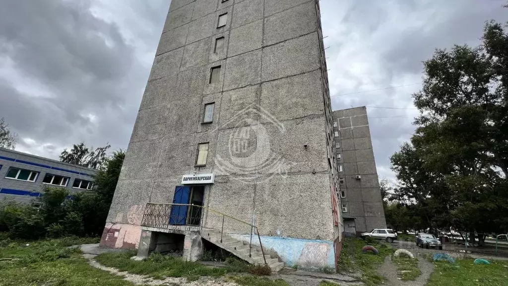 Помещение свободного назначения в Алтайский край, Барнаул ул. ... - Фото 0