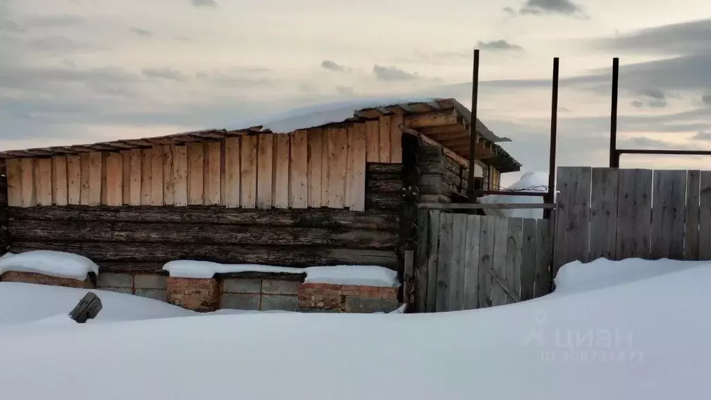 Участок в Челябинская область, Нязепетровск ул. 8 Марта, 8 (13.0 сот.) - Фото 1