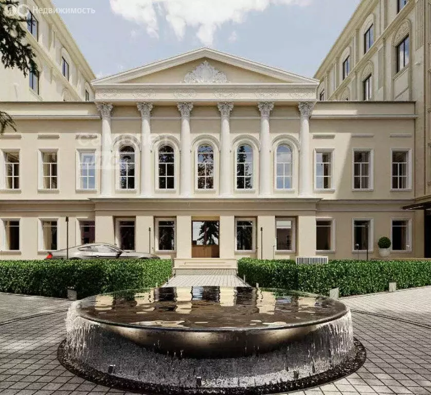 Офис (40.87 м) - Фото 2