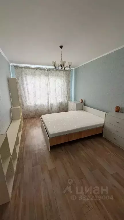2-к кв. Москва ул. Подольских Курсантов, 18К1 (45.0 м) - Фото 1