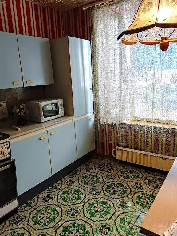 Продаётся 3-к квартира, 65.5 м - Фото 0