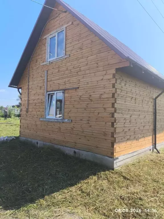 Участок в Новосибирская область, Новосибирский район, Толмачевский ... - Фото 1