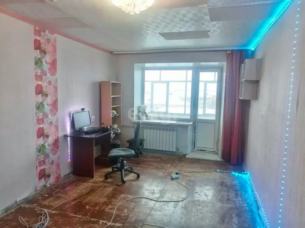 2-к кв. Свердловская область, Нижний Тагил Балакинская ул., 18 (44.0 ... - Фото 1