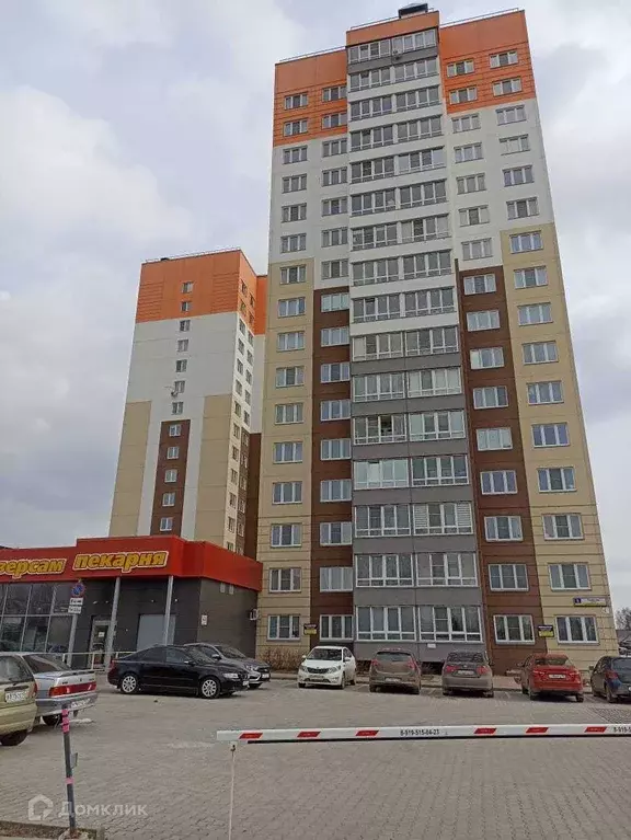 Продаётся 2-к квартира, 57.5 м - Фото 0