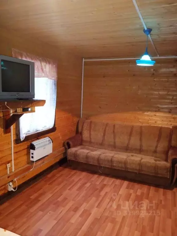 Дом в Московская область, Дмитровский городской округ, д. Саввино  (60 ... - Фото 2