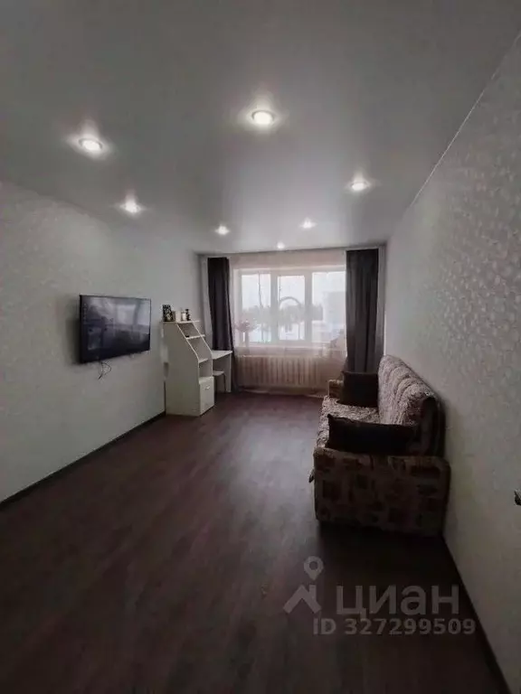 2-к кв. Иркутская область, Усть-Илимск ул. Мечтателей, 18 (46.9 м) - Фото 1