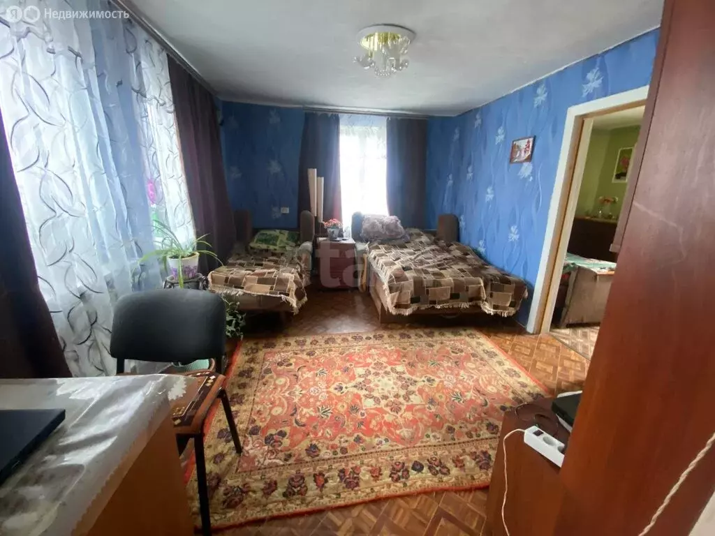 Дом в деревня Михайловка, Михайловская улица (56.4 м) - Фото 2