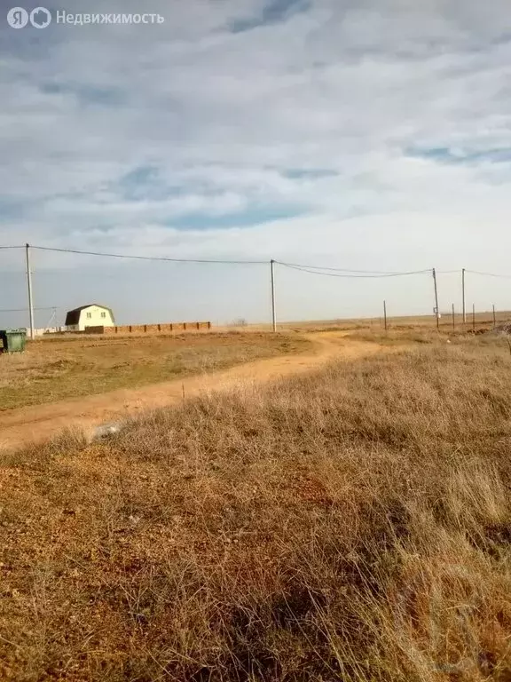 Участок в Каменоломня, Изобильная улица, 20 (8 м) - Фото 1