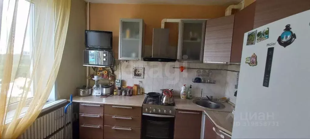 3-к кв. Воронежская область, Воронеж Советская ул., 53 (66.3 м) - Фото 1