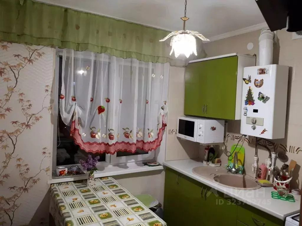 2-к кв. Краснодарский край, Анапа Крымская ул., 216 (50.0 м) - Фото 2