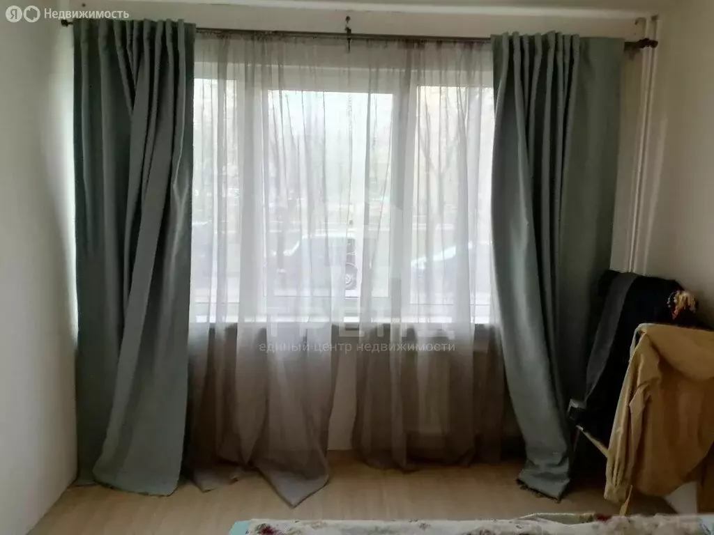 3-комнатная квартира: Санкт-Петербург, Учительская улица, 6 (60 м) - Фото 0