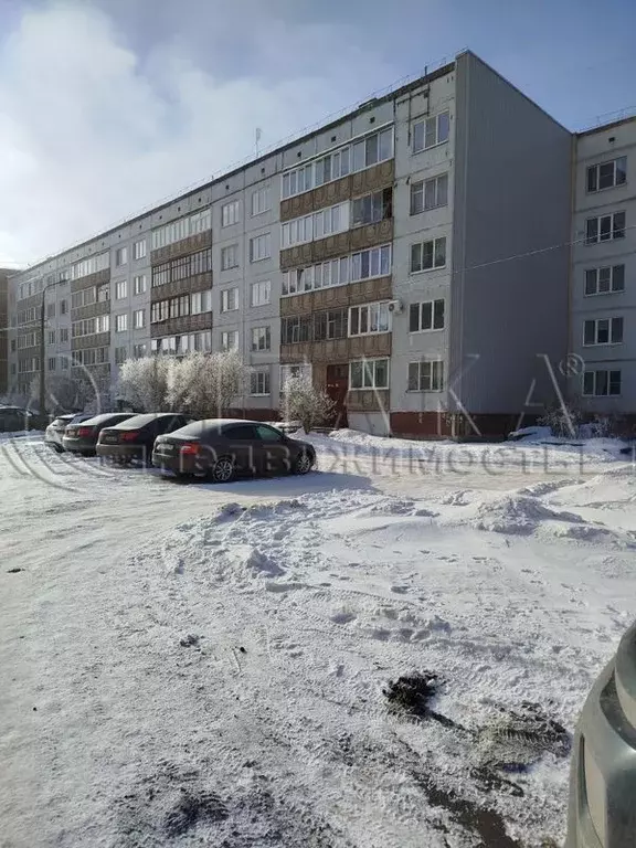 2-к кв. Ленинградская область, Шлиссельбург Кировский район, ул. ... - Фото 1