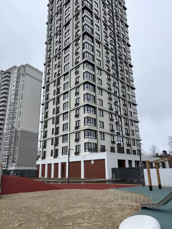 2-к кв. Липецкая область, Липецк просп. Победы, 99 (61.5 м) - Фото 1