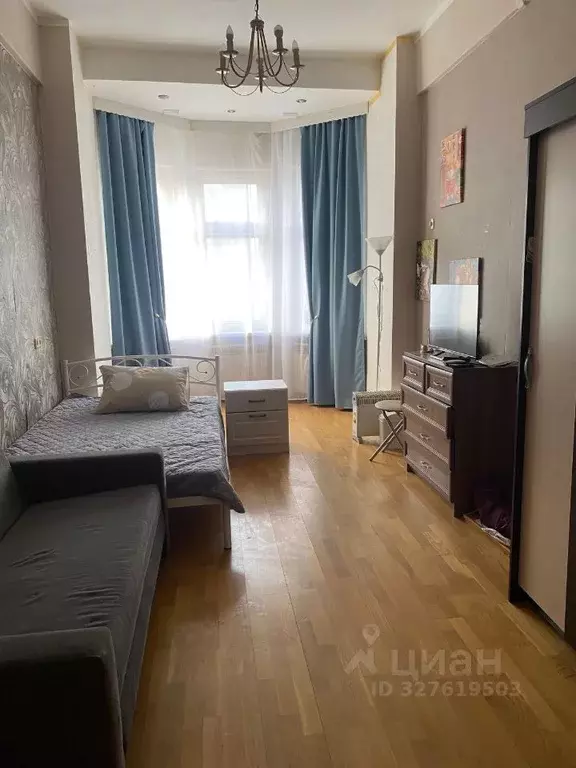 2-к кв. Москва Волоколамское ш., 15/22 (63.0 м) - Фото 1