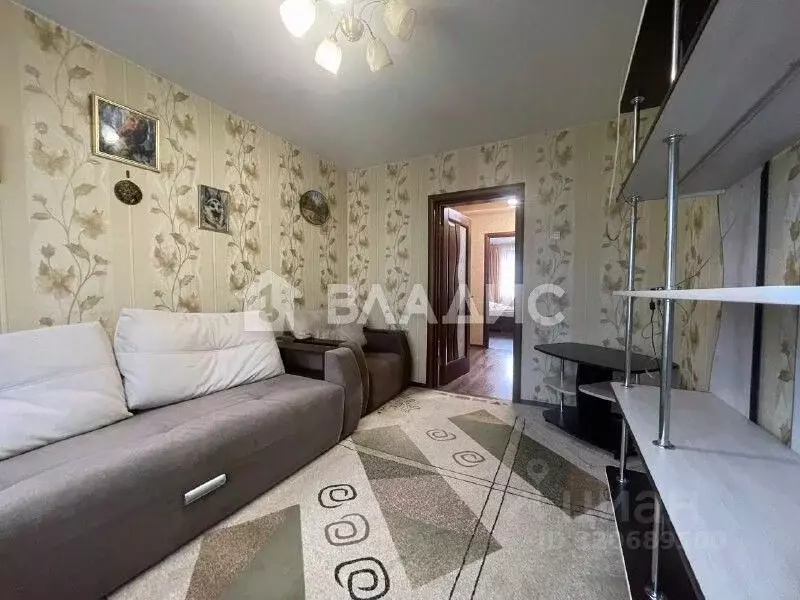 4-к кв. Ивановская область, Кохма ул. Кочетовой, 53 (82.0 м) - Фото 1