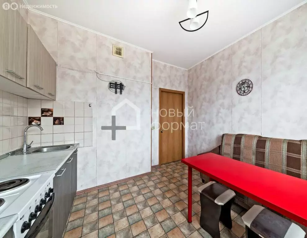 1-комнатная квартира: Мытищи, Ярославское шоссе, 107 (42.1 м) - Фото 2