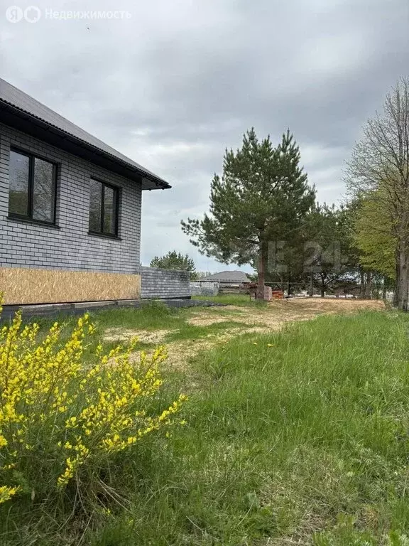 Дом в Волжск, улица Андрея Баранова (93.5 м) - Фото 0