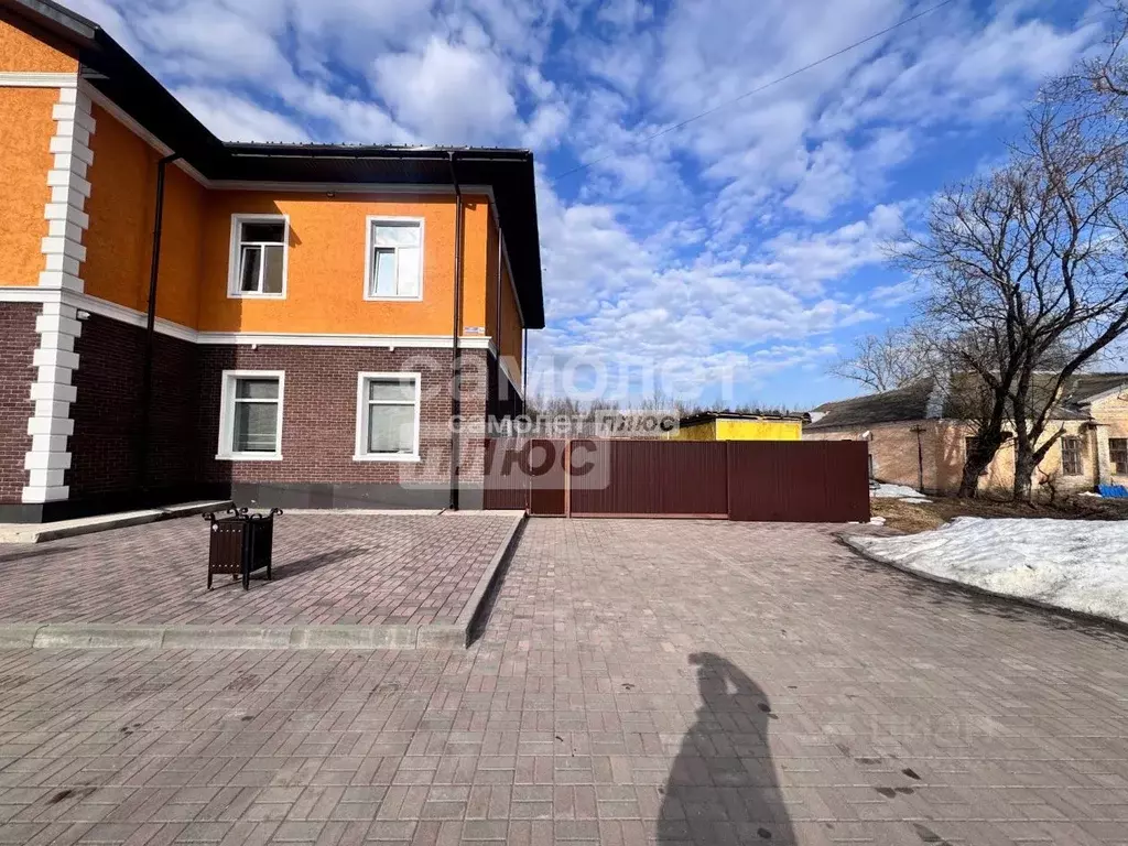 Помещение свободного назначения в Московская область, Электросталь ... - Фото 2