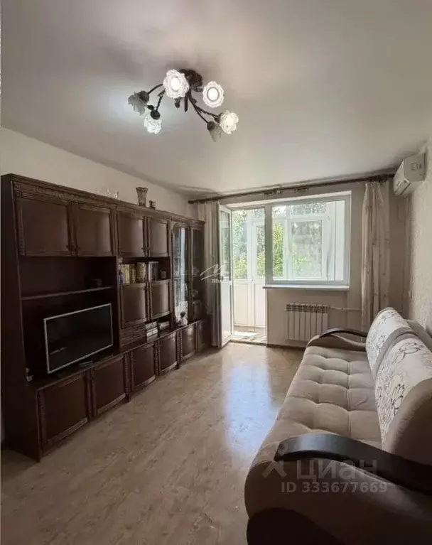 1-к кв. Севастополь ул. Хрусталева, 19 (31.0 м) - Фото 1