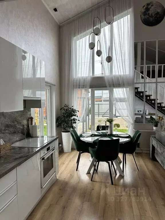 Дом в Московская область, Домодедово городской округ, д. Матчино, ... - Фото 2